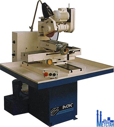 Станок заточной универсальный ВЗ-384