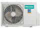 Кондиционер Hisense Champagne Crystal Super AS-13UW4RVETG01(C) WI-FI