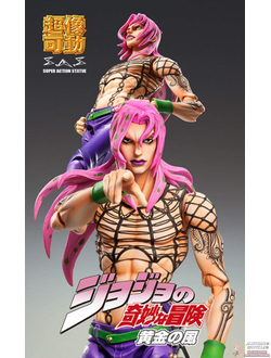 Фигурка Дьяволо (Diavolo)