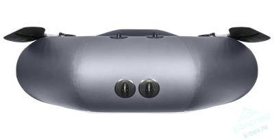 Лодка ПВХ Мастер Лодок Аква Мастер 240