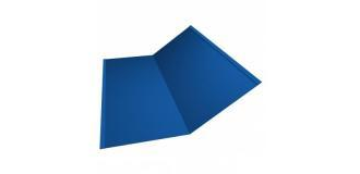 Планка ендовы нижняя 298х298х2000 NORMAN MP