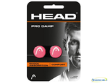 Виброгаситель Head Pro Damp pink