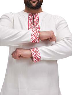 Рубаха "Лестница в небо"