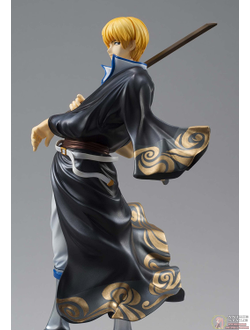 Фигурка 1/8 Кинтоки Саката (Sakata Kintoki)