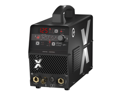 Установка аргонодуговой сварки START Tig Line X200 DC PULSE