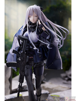 Фигурка 1/7 AK-12