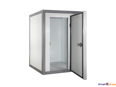 Камера холодильная Polair КХН-11,75 (2560Х2560Х2200)