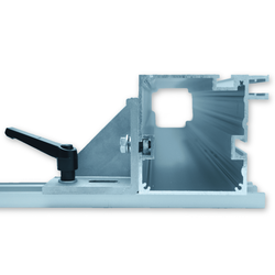 Крепления для параллельного упора (комплект 2 шт.)