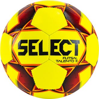 Мяч Select FUTSAL TALENTO 11