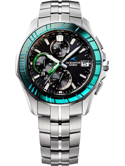 Часы Casio Oceanus OCW-S7000SG-1A
