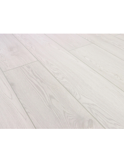 Замковая SPC плитка CronaFloor Grand Sequoia XJ1003-89A Дуб Белый