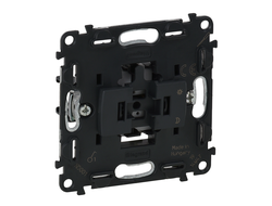 Механизм выключателя Legrand 1-кл. СП In Matic 10А IP20 250В 10АХ 752001