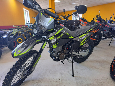 Regulmoto Sport-003 PR 300