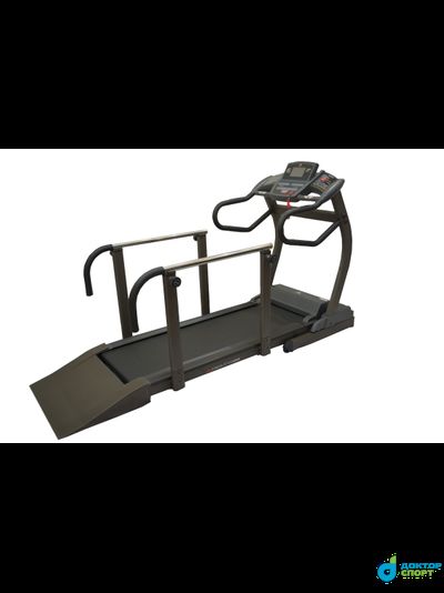 Пандус для беговой дорожки