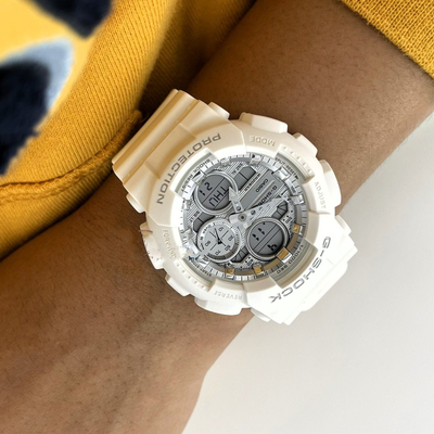 Часы Casio G-Shock GMA-S140VA-7A