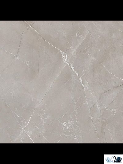 Керамогранит Laparet Vitrum Grigio 60 х 60 см серый полированный