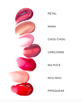 Westman Atelier Squeaky Clean Liquid Lip Balm - Жидкий бальзам для губ