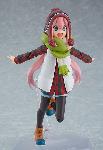 Фигурка фигма Надэсико Кагамихара (figma Nadeshiko Kagamihara)
