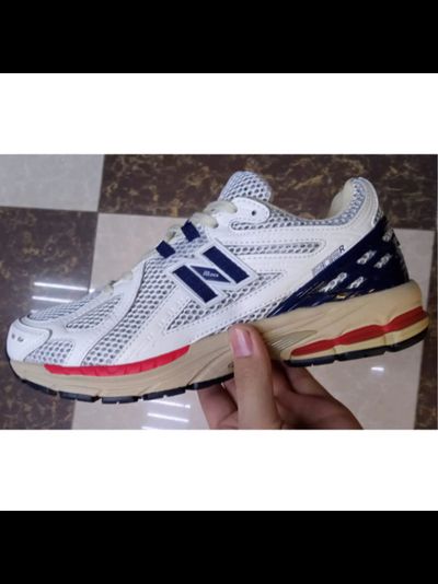 New Balance 1906D Sea Salt Eclipse White Blue