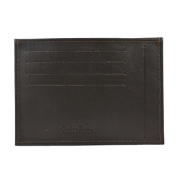 Визитница Metra brown (арт. 7305-04)