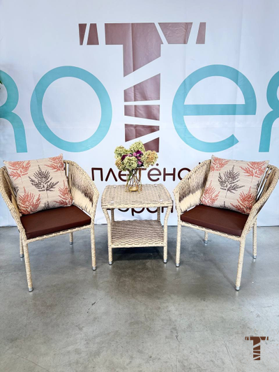 Столик Джаз