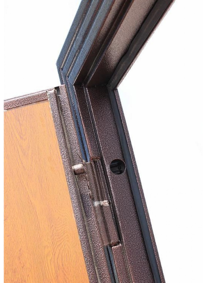 ФЕРРОНИ. СТРОЙГОСТ. АНТИК МЕДНЫЙ/ДУБ РУСТИКАЛЬНЫЙ