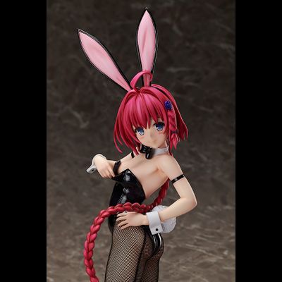 Фигурка 1/4 Мэа Куросаки (Kurosaki Mea Bunny Ver.)