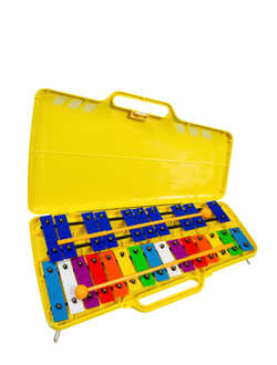 Металлофон FLIGHT PERCUSSION FM