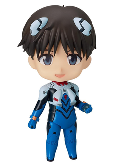 Нендроид Синдзи Икари (Shinji Ikari Plugsuit Ver. 2.0)