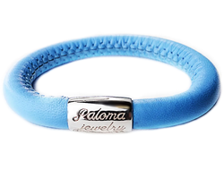 Браслет кожаный INEY Collection