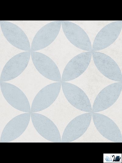 Плитка Pamp 4 20х20 см Creto купить в магазине Marysя