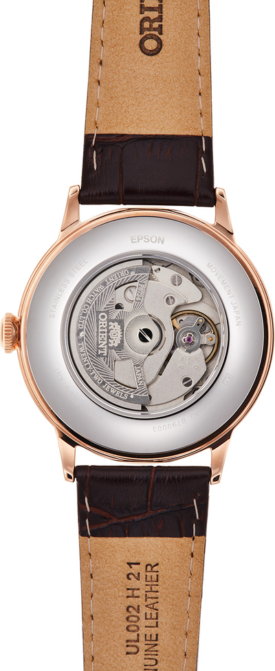 Мужские часы Orient RA-AK0001S