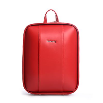 BOMBER 3001-2 Красный