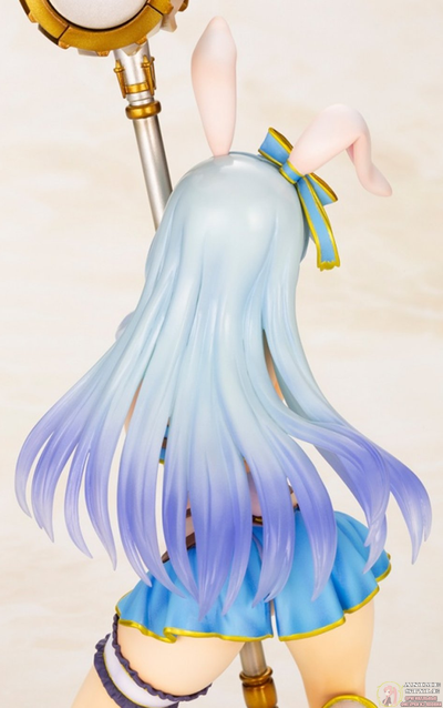 Фигурка 1/7 Сиа Хаулия (Shia Haulia)
