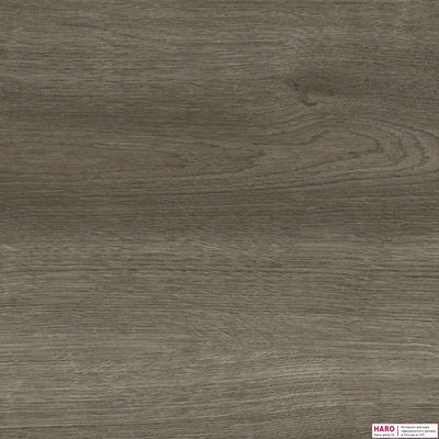 Ламинат Haro Tritty 200 Gran Via Aqua Дуб Элеганза Античный Серый 541580 33 класс толщина 8 мм с фаской 2.68 м2
