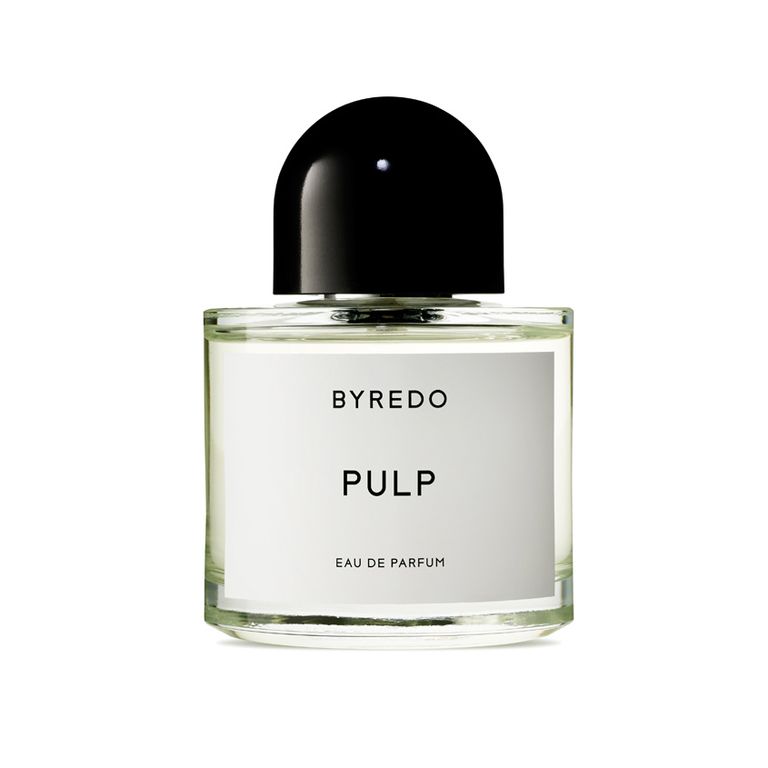 BYREDO Pulp