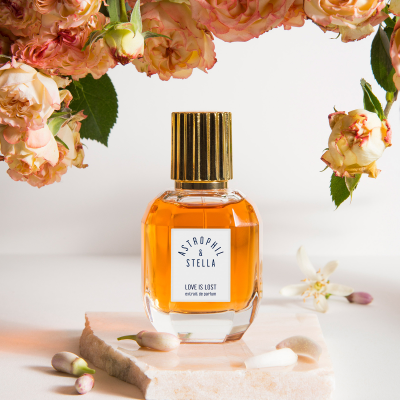 Astrophil & Stella духи LOVE IS LOST