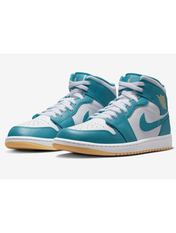 Air Jordan 1 Aquatone DQ8426-400