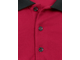 Рубашка-поло  Ф &quot;Поло&quot; -21 (цвет бордо) Размер 60-86