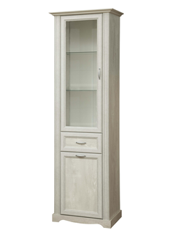 Сохо шкаф витрина 32.06