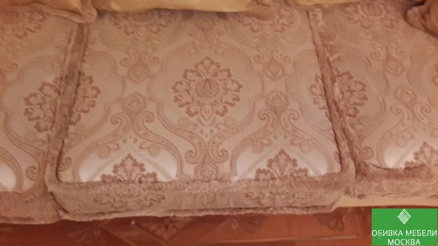 Пошив подушек с бахромой
☎8909-966-27-18