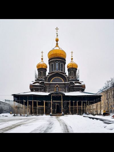 Тент Тарпаулин защитный 20х20 м, 230 г/м2, шаг люверсов 0,5 м МТ-ПАК ТОРГ