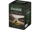 Чай Greenfield Royal Earl Grey черный с бергамотом 20 пакетиков