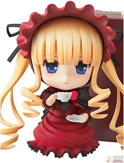 Нендроид Синку (Shinku)