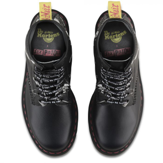 Ботинки Dr. Martens 101 FELIX BLACK в Калининграде