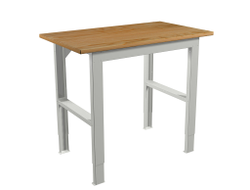 Стол производственный (№203) W120.F2/F2.000
