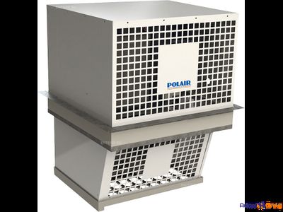 Моноблок Polair MM 115 ST