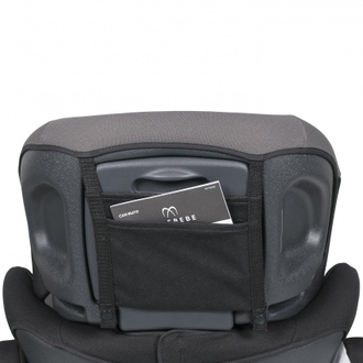 Saratto cruise 4s (blackred) ALC300E