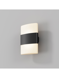 Настенный светильник (бра) Rom, O442WL-L12GF3K