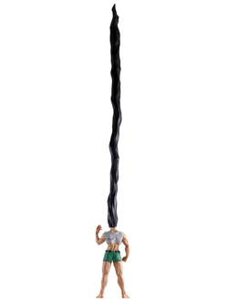 Фигурка-ручка Гон Фрикс (Gon Freecss Ball Pen)